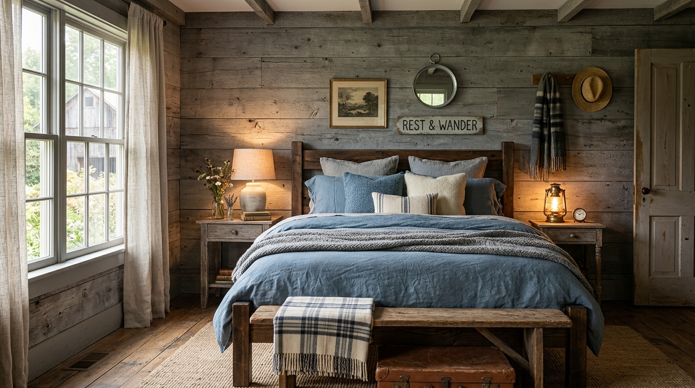 Use patterns in small doses for interest